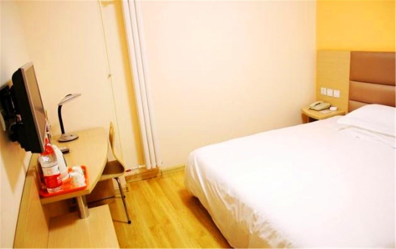 Greentree Inn Shandong Qingdao Railway Station Zhanqiao Yacht Wharf Express Екстериор снимка