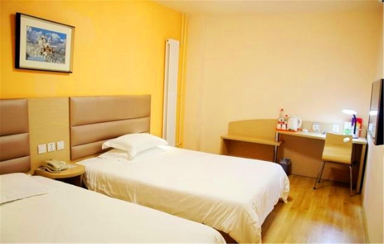 Greentree Inn Shandong Qingdao Railway Station Zhanqiao Yacht Wharf Express Екстериор снимка